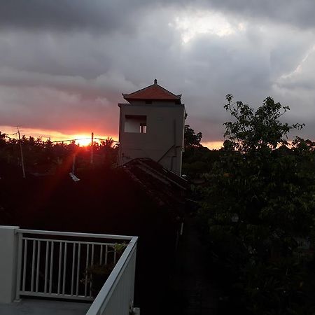 Gembala Homestay Ubud Exteriér fotografie