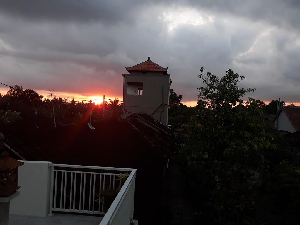 Gembala Homestay Ubud Exteriér fotografie