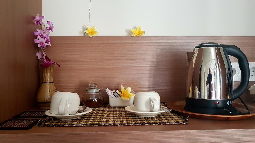 Gembala Homestay Ubud Exteriér fotografie