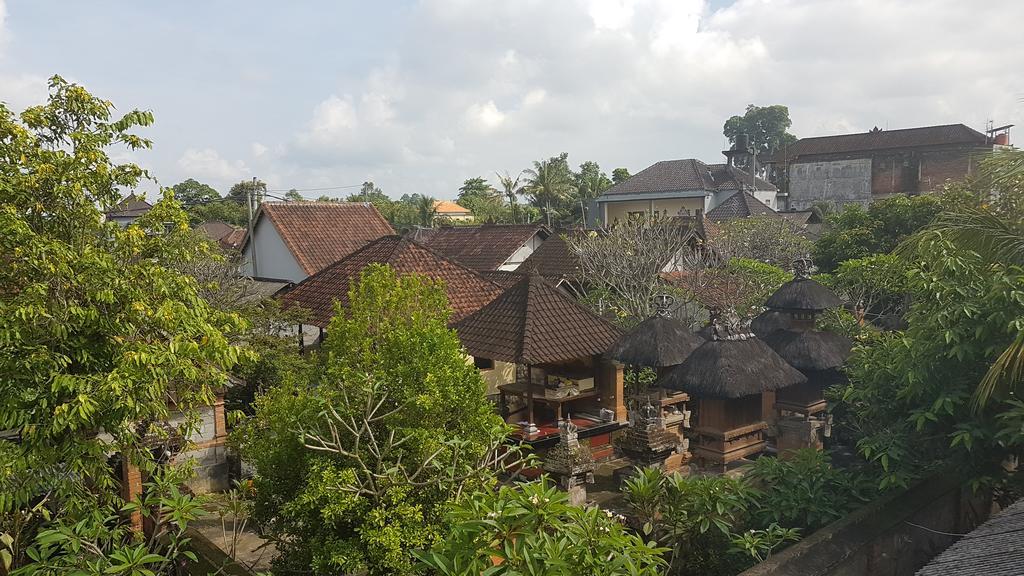 Gembala Homestay Ubud Exteriér fotografie