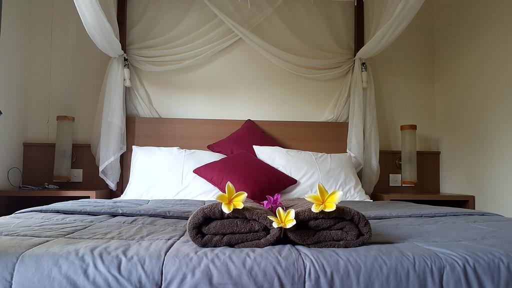 Gembala Homestay Ubud Exteriér fotografie