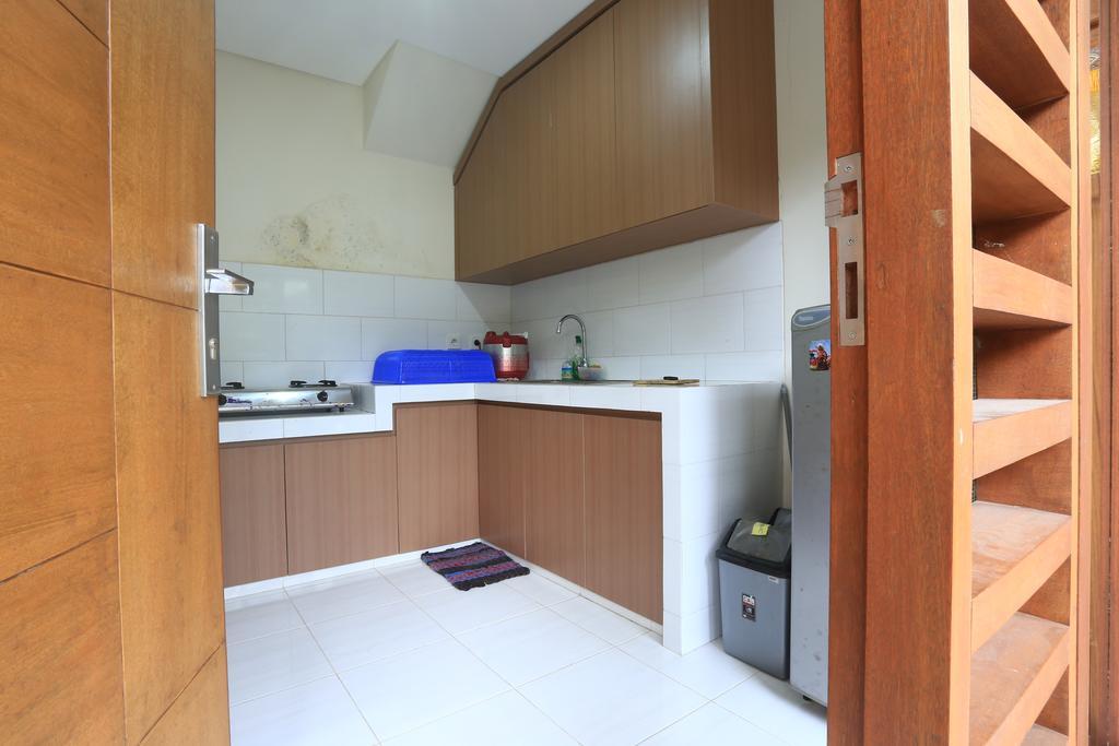 Gembala Homestay Ubud Exteriér fotografie