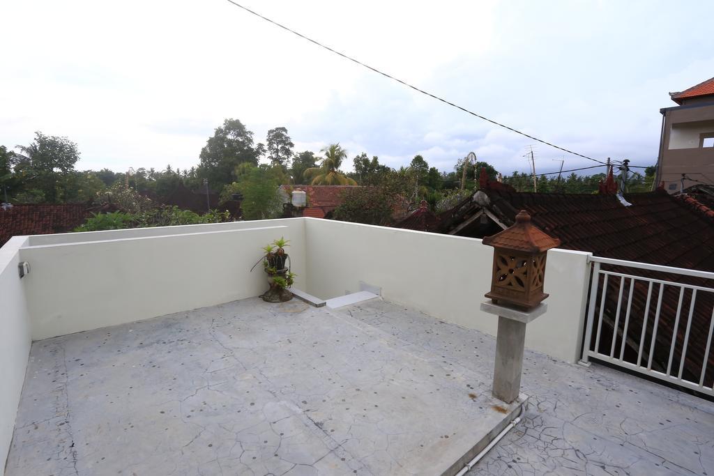 Gembala Homestay Ubud Exteriér fotografie