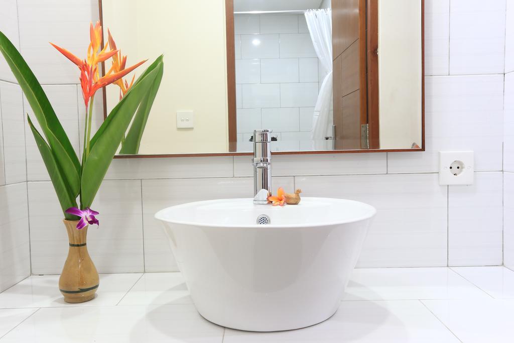 Gembala Homestay Ubud Exteriér fotografie