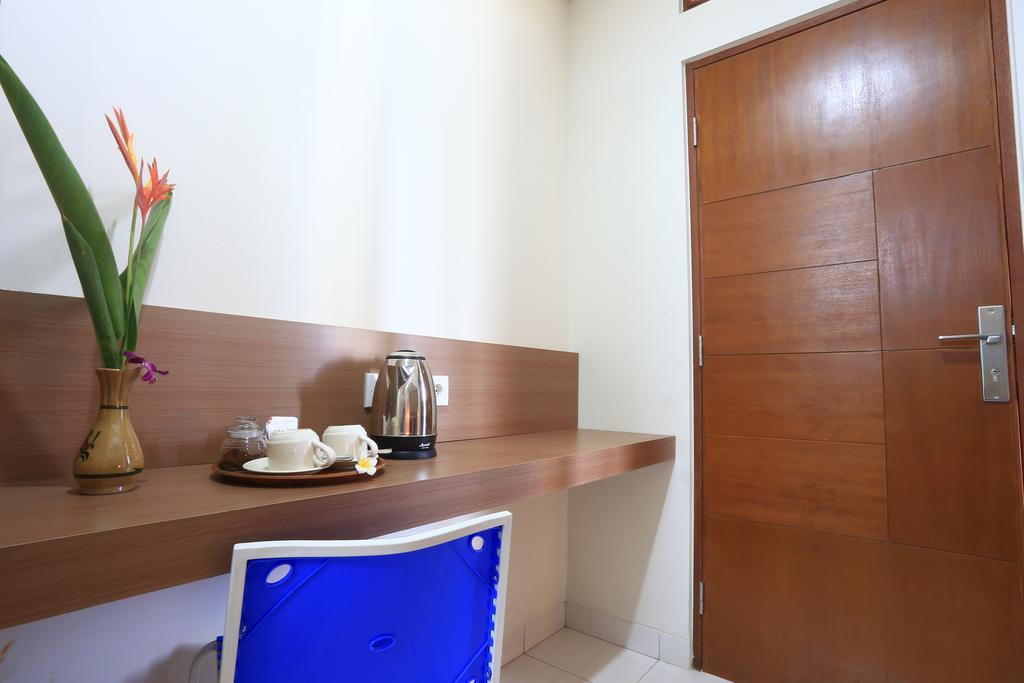 Gembala Homestay Ubud Exteriér fotografie