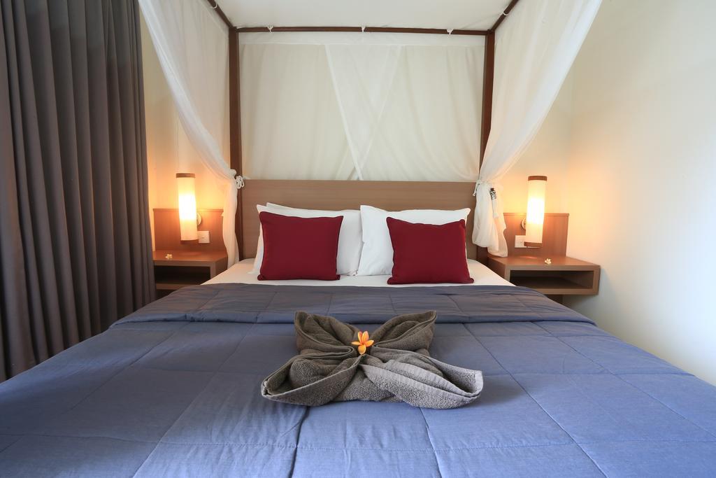 Gembala Homestay Ubud Exteriér fotografie