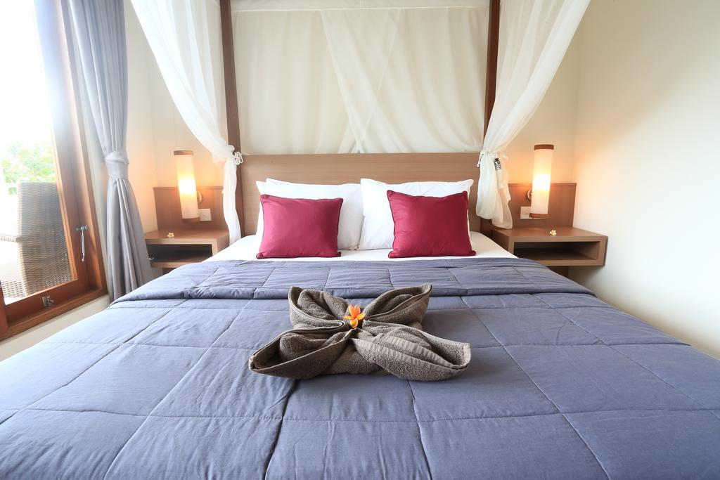 Gembala Homestay Ubud Exteriér fotografie