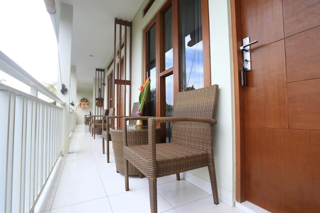 Gembala Homestay Ubud Exteriér fotografie