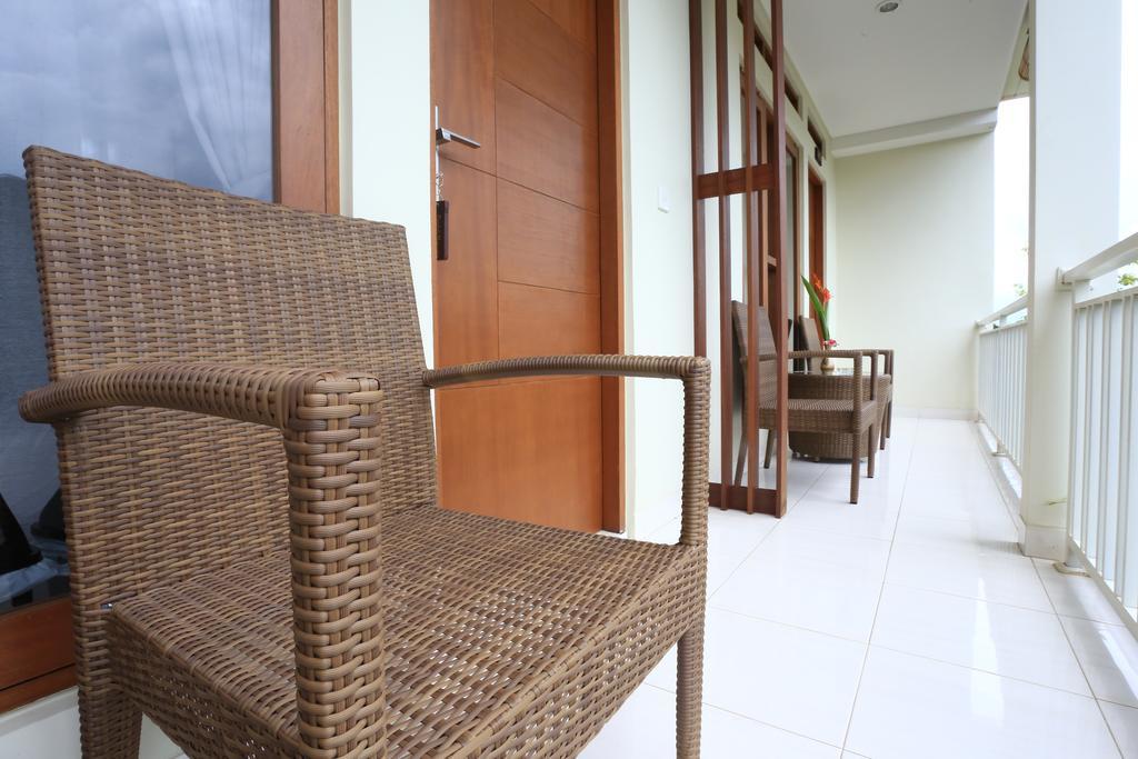 Gembala Homestay Ubud Exteriér fotografie