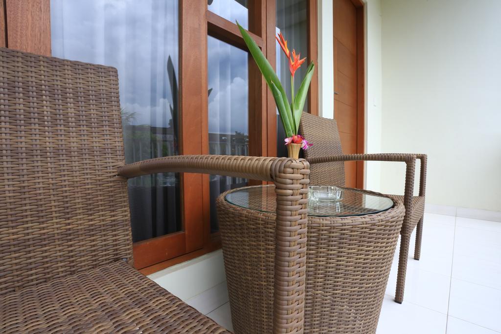Gembala Homestay Ubud Exteriér fotografie