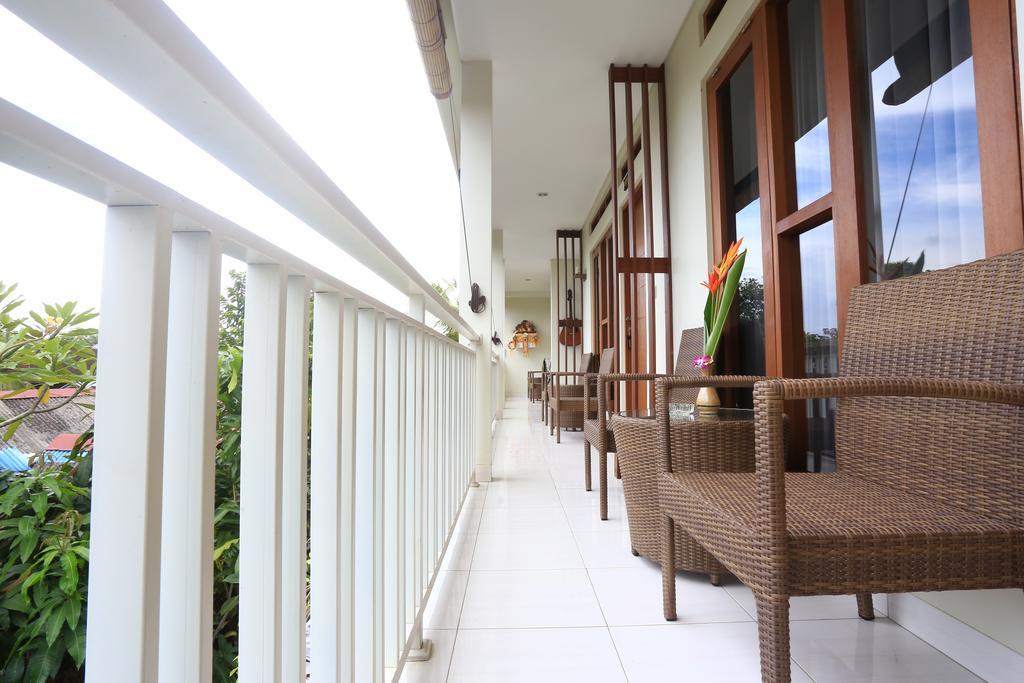 Gembala Homestay Ubud Exteriér fotografie