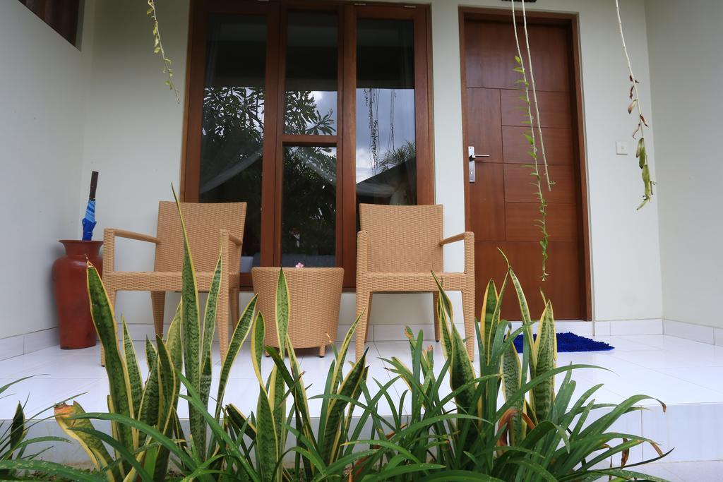 Gembala Homestay Ubud Exteriér fotografie
