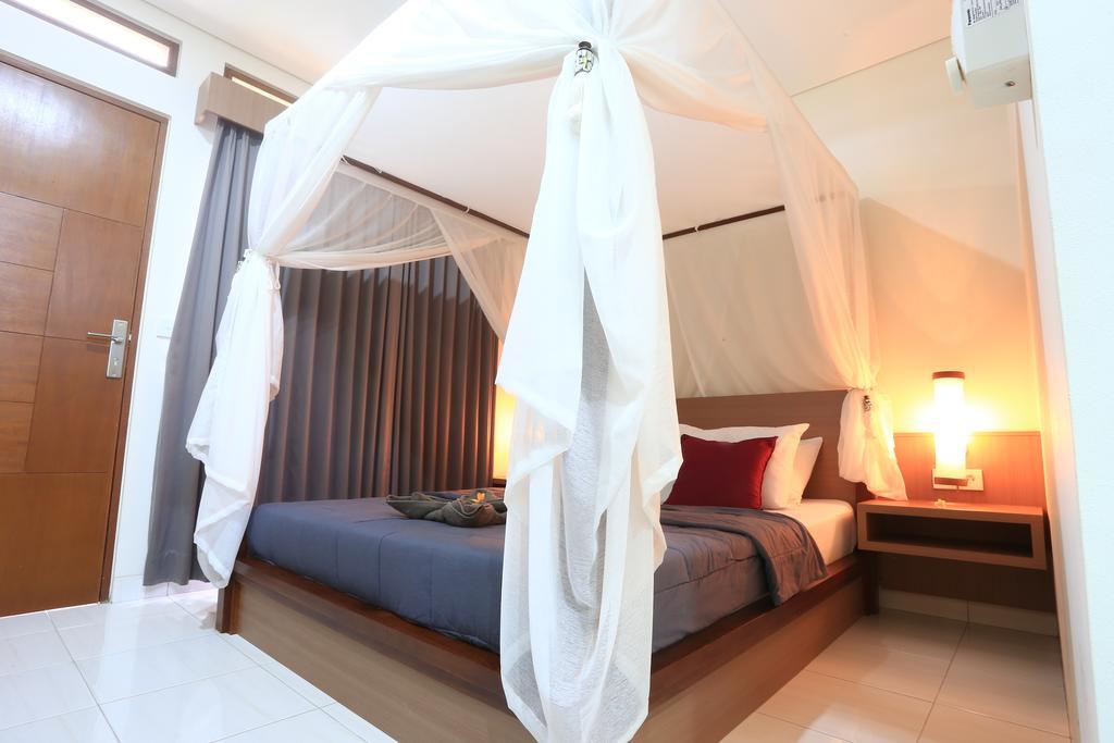 Gembala Homestay Ubud Exteriér fotografie